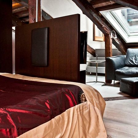 Apartament Altana San Marco Wenecja Zewnętrze zdjęcie