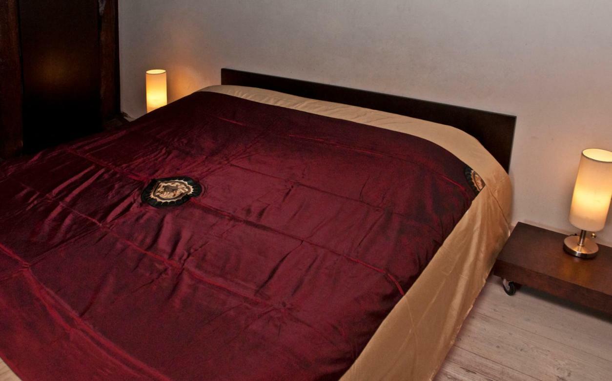 Apartament Altana San Marco Wenecja Zewnętrze zdjęcie