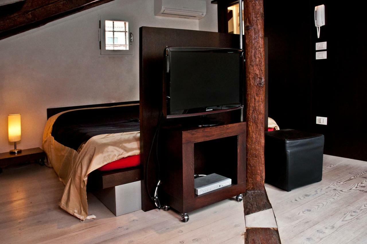 Apartament Altana San Marco Wenecja Zewnętrze zdjęcie